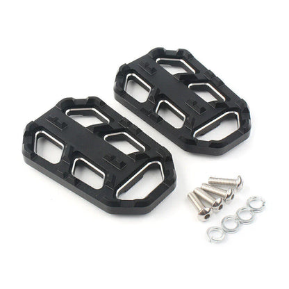 Wide Brake Pedal Foot Pegs for Honda CB500X (2015-2022)