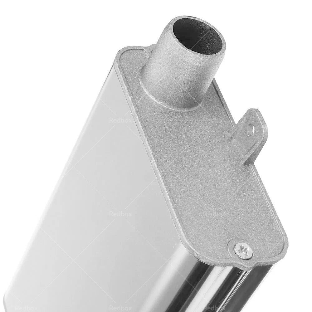 24mm Exhaust Pipe Silencer Muffler for Car Air Diesel Parking Heater