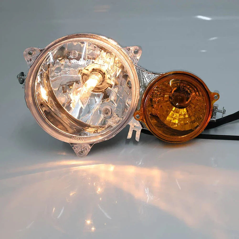 Right Side Headlight Lamp for HiSun 500 700