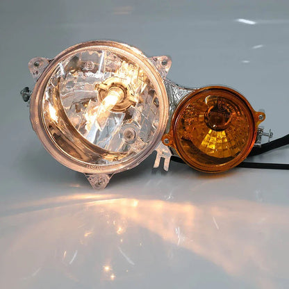Right Side Headlight Lamp for HiSun 500 700