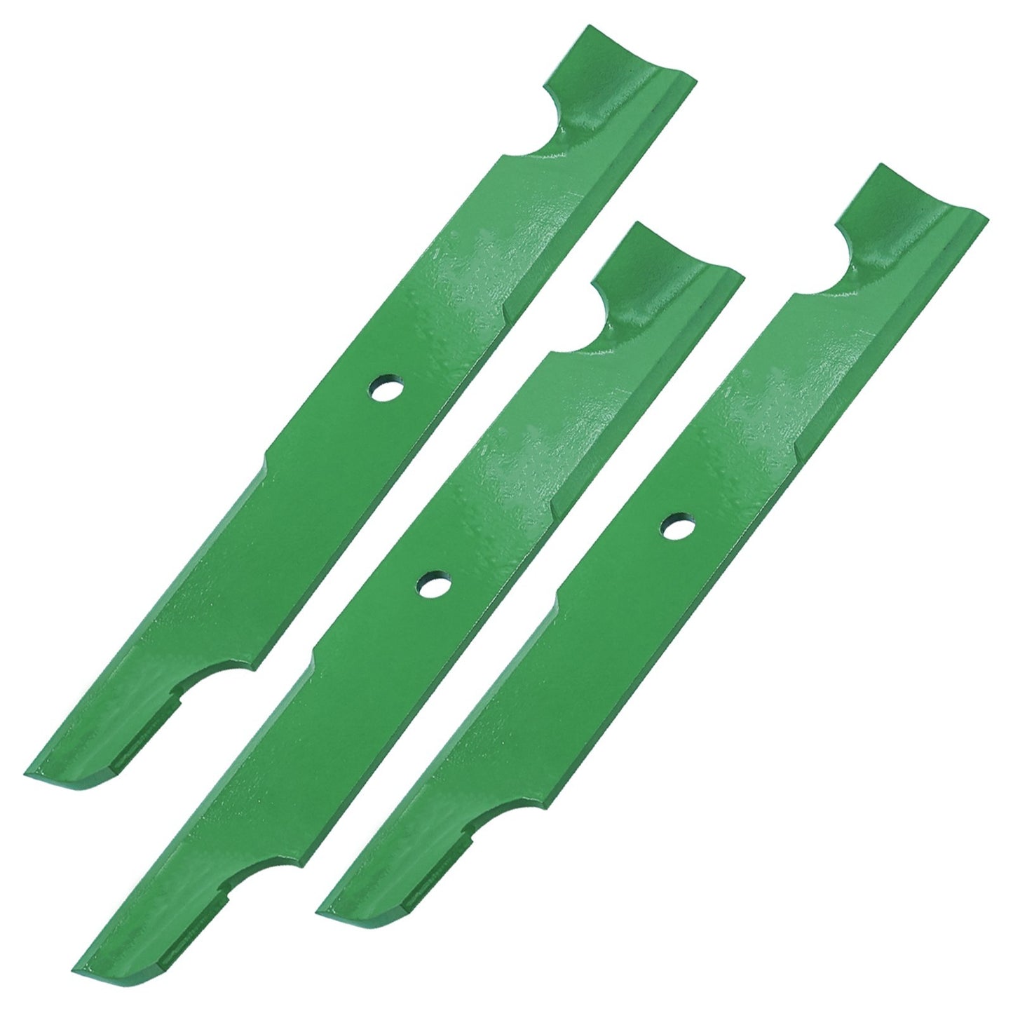 Deck Blade 54 Inch Replacement for Bad Boy Rogue (2019–2024) High Lift