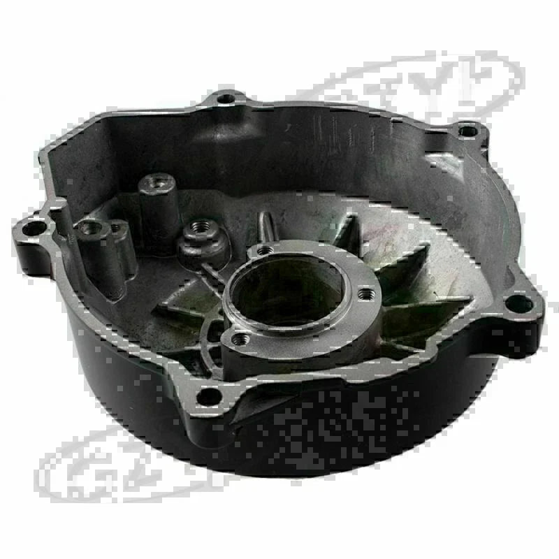 CNC Stator Cover for Yamaha FZR600, FZR500 (1989-1997, 1989-1990)