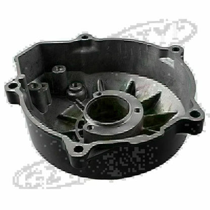 CNC Stator Cover for Yamaha FZR600, FZR500 (1989-1997, 1989-1990)