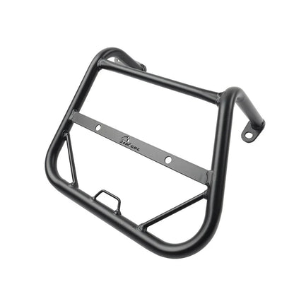 Left Side Saddle Bag Support Bracket for Honda CRF250L CRF300 Rally (21-23)