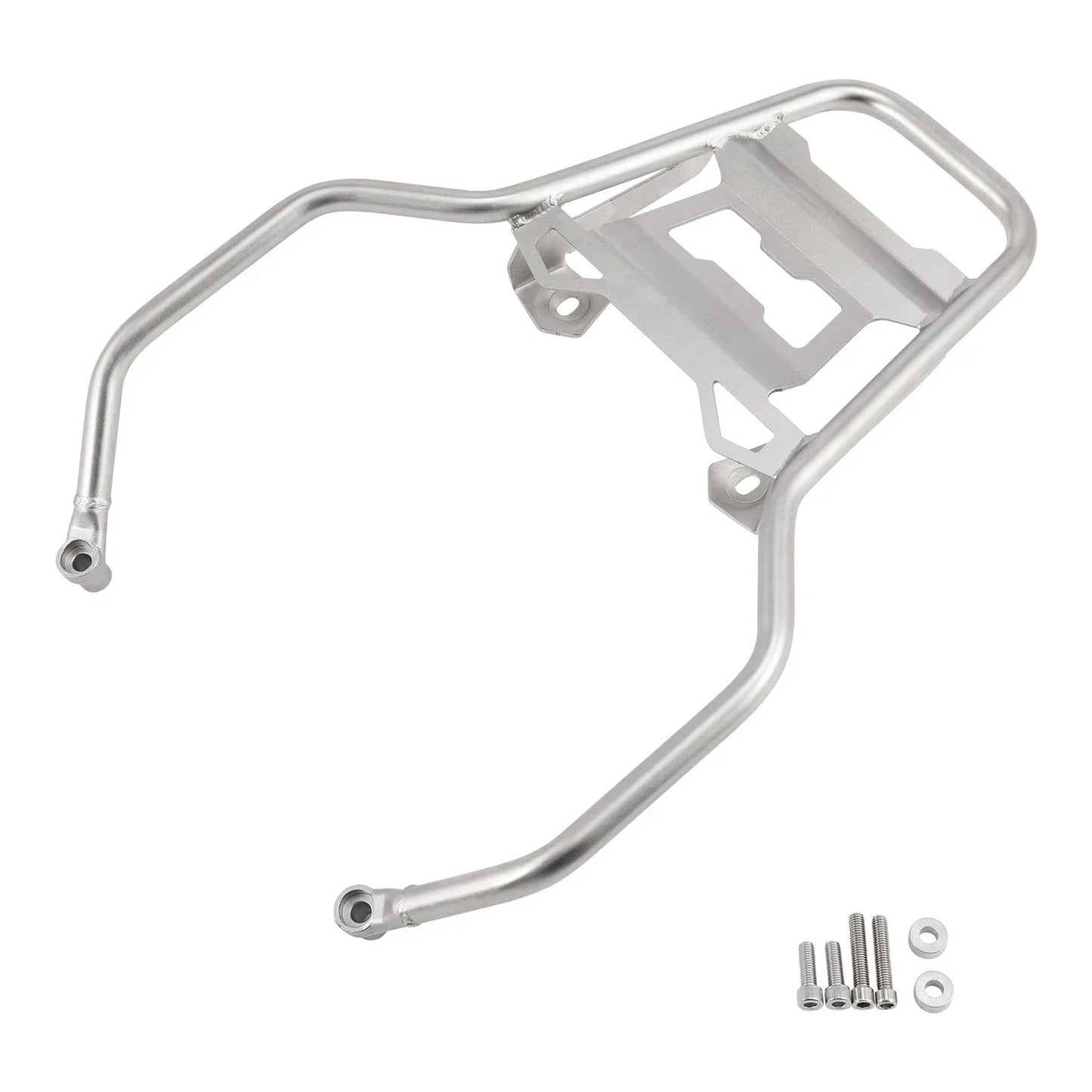 Top Case Rear Luggage Rack for BMW R1200GS LC, R1250GS LC ADV (2013-2024)