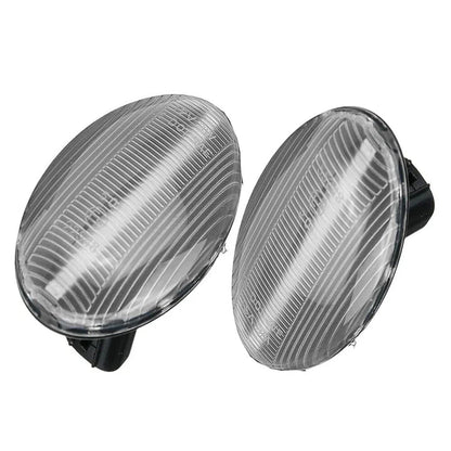 Clear Side Marker Light for Subaru Forester (2001-2005)