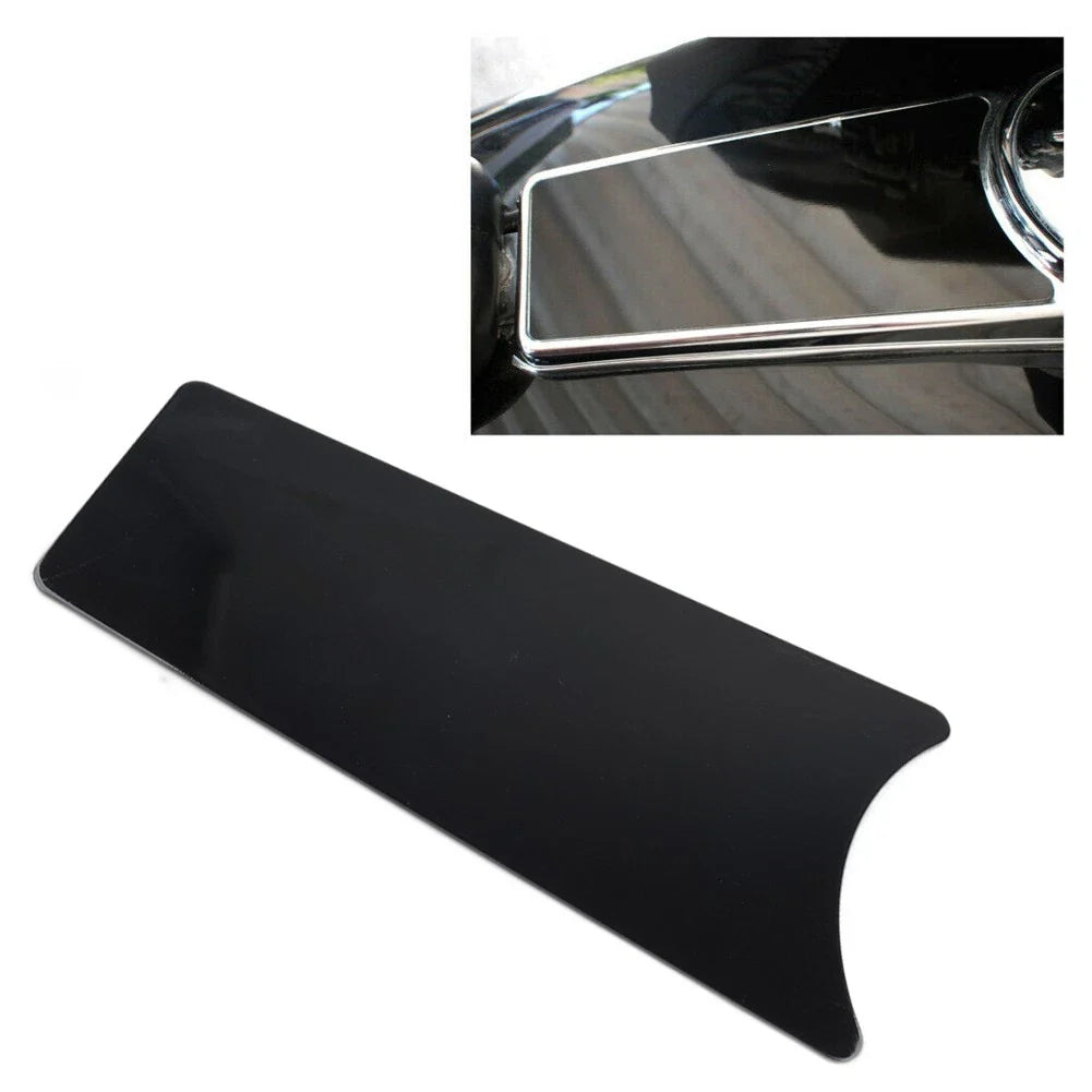 Dash Insert Cover for Harley Touring Electra Glide, Road Glide (2014-2023)