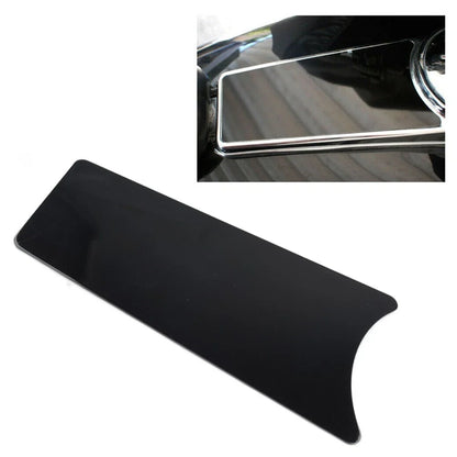 Dash Insert Cover for Harley Touring Electra Glide, Road Glide (2014-2023)