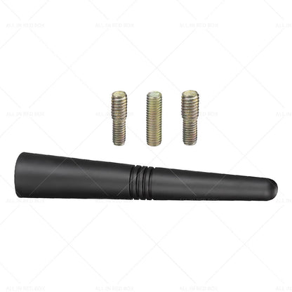 Stubby Antenna for Ford Ranger PX PX2 Wildtrak XLT (2011-2023)