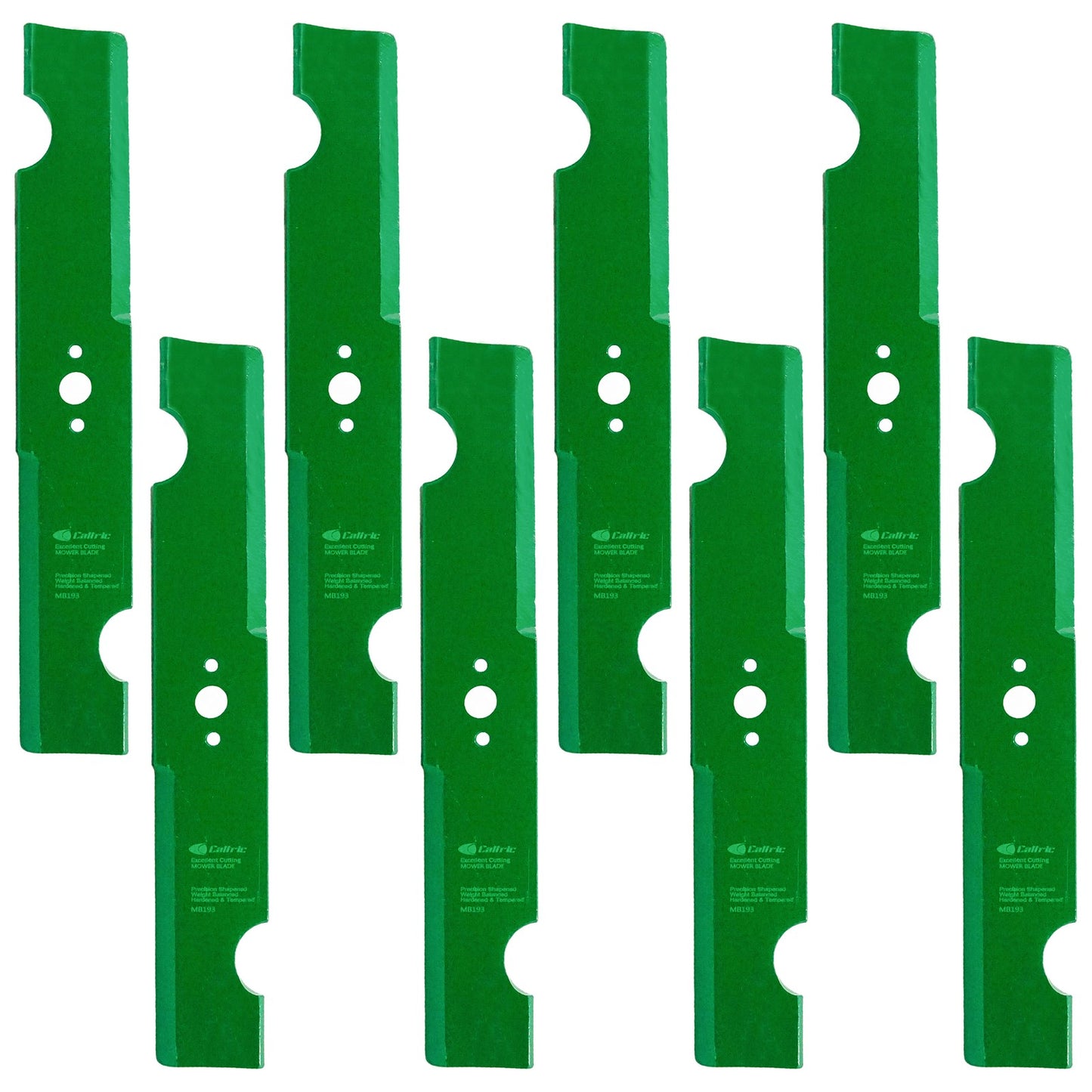 Deck Blade 36 Inch Replacement for Bobcat WB700 ZS4000 (2000–2008)