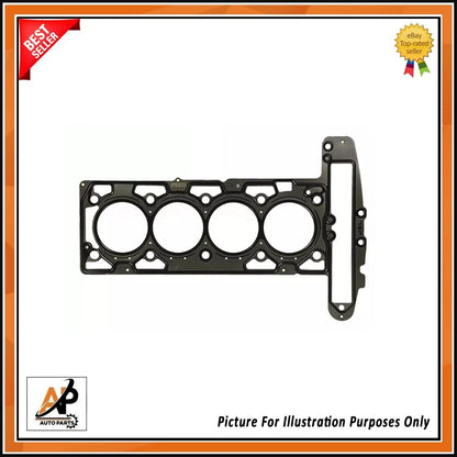 Cylinder Head Gasket OEM Replacement for Opel Astra J 2.0 OPC (2012–2016)