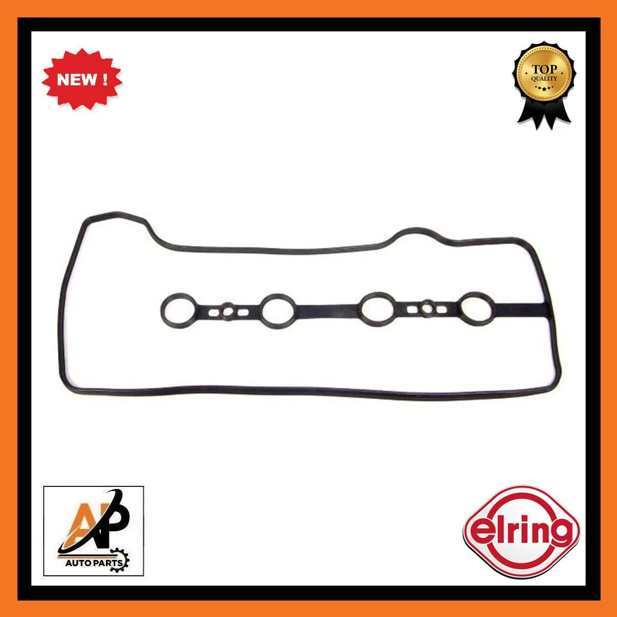Cylinder Head Cover Gasket Replacement for Maybach (2015–2024)