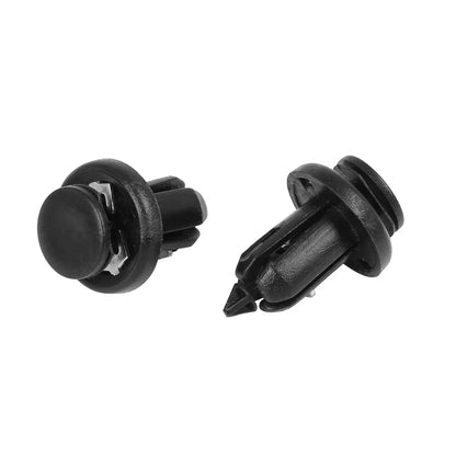40 x Plastic Retainer Clips for Honda Accord Civic CR-V Odyssey (2003-2023)