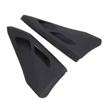 Upper Wind Deflector for Honda CRF1000L Africa Twin Adventure Sport (16-19)
