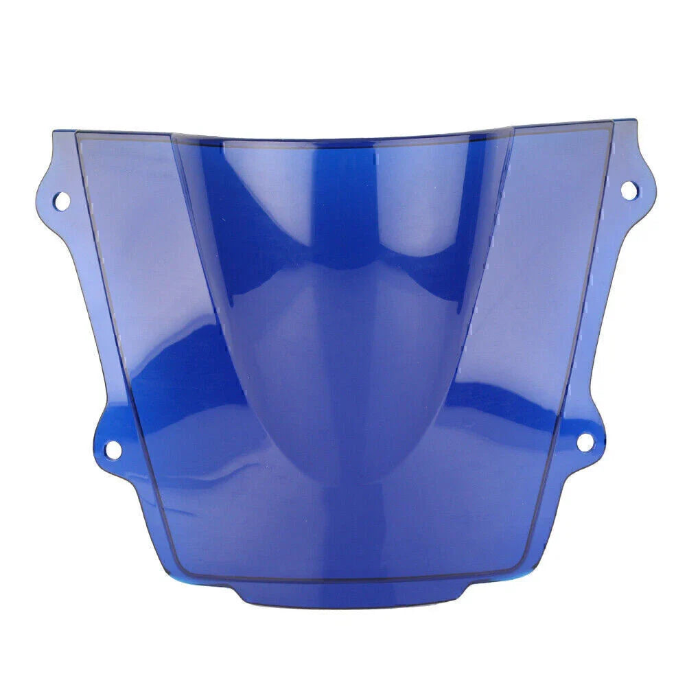 Windshield for Honda CBR600RR F5 2013-2018 Blue