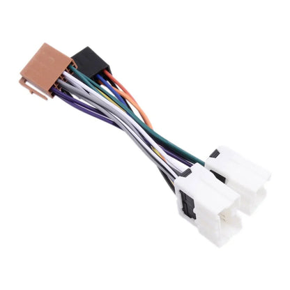 Radio Cable Connector Cord for Nissan Infiniti