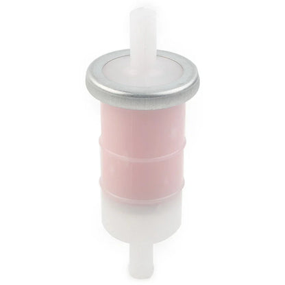 Fuel Filter 3/8" for Honda CBR600 CBR900RR HAWK 650 CBR 1000F (1991-2003)