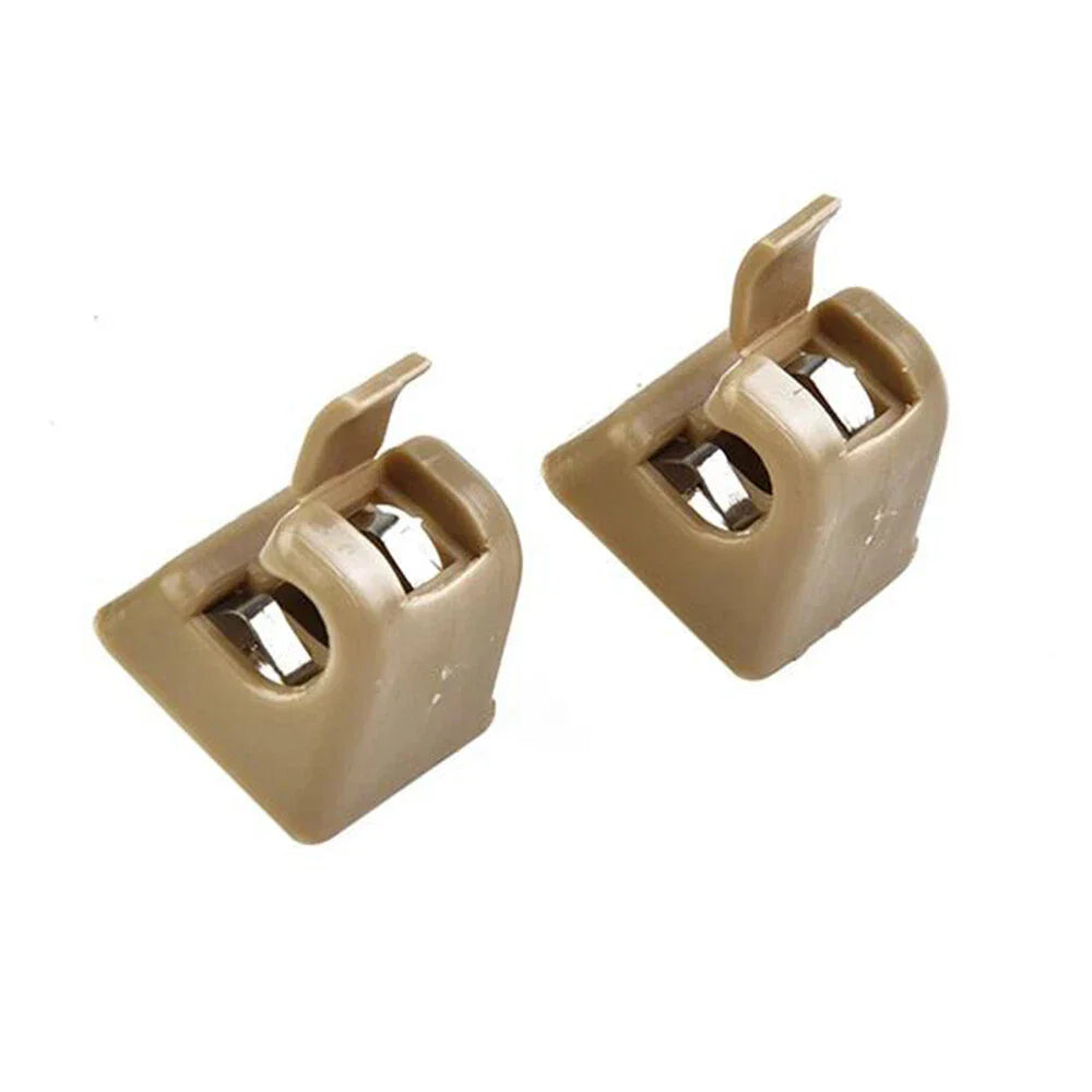 Car Sun Visor Clips Holders for Mercedes Benz