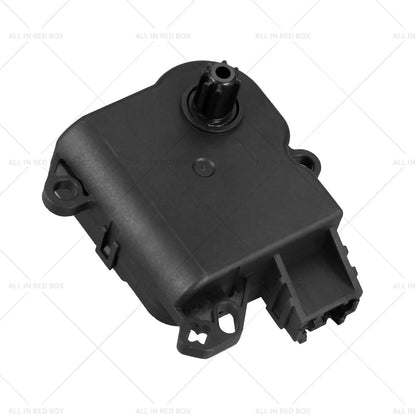 HVAC Heater Blend Air Door Actuator for Ford Lincoln (2010-2018)