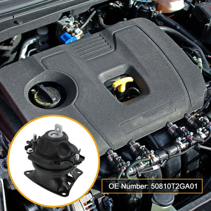 Engine Mount for Honda 9th Generation CR-V 2015-2016 3.0L