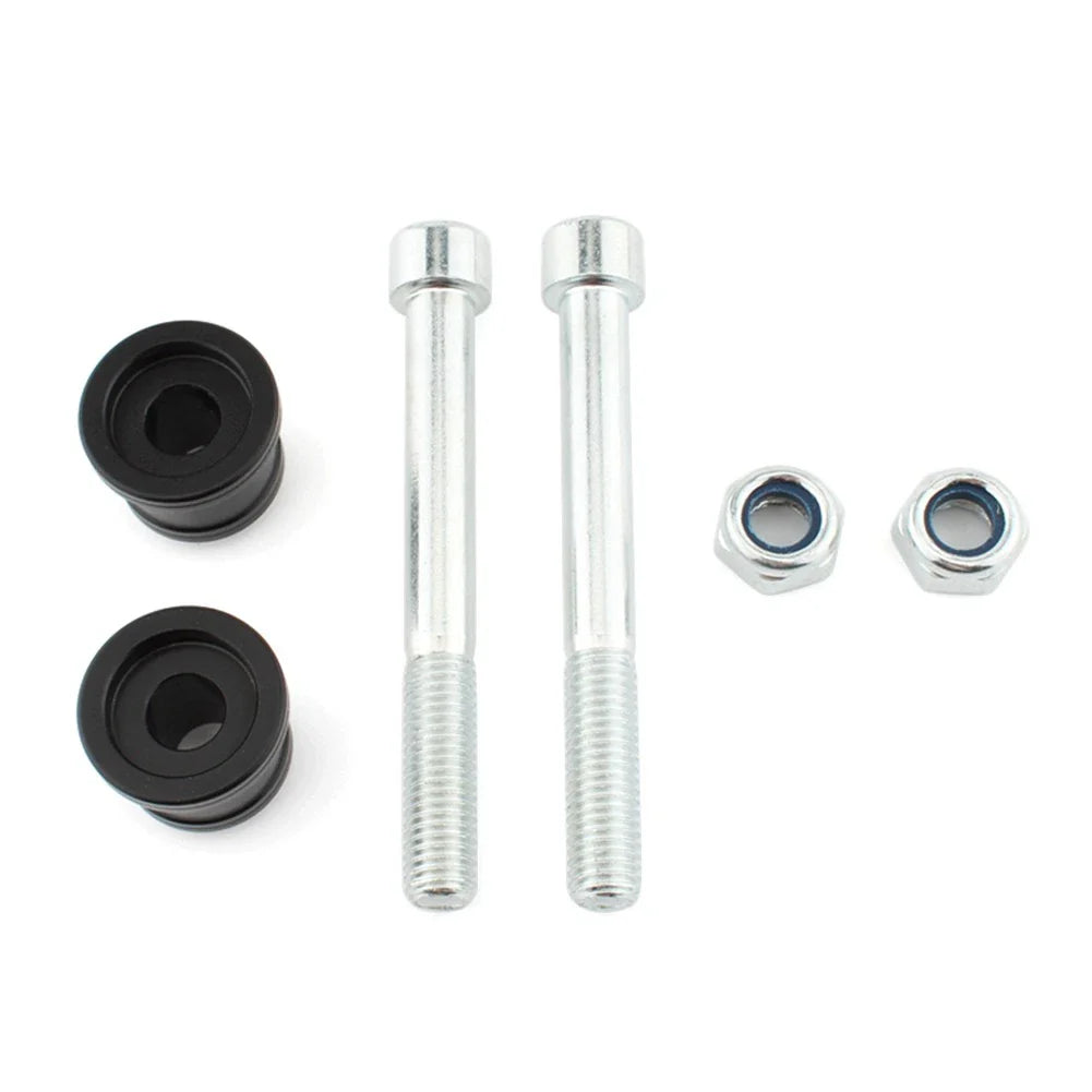 Ducati Monster Motorcycle Handle Bar Risers 2021-2023