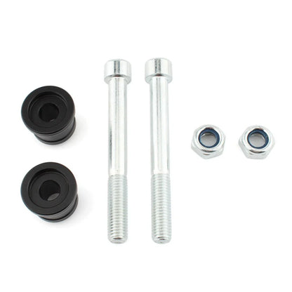 Ducati Monster Motorcycle Handle Bar Risers 2021-2023