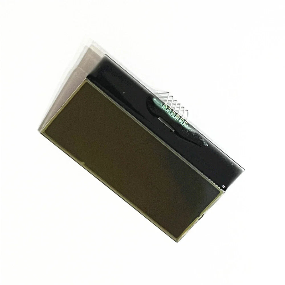 LCD Display for Renault Megane II, Clio III, Cabrio, Hatchback (2003-2016)