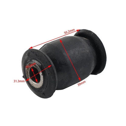 Bush Swing Cushion Sleeve Bushing for CF400 CF500 CF800 ATV Go Kart