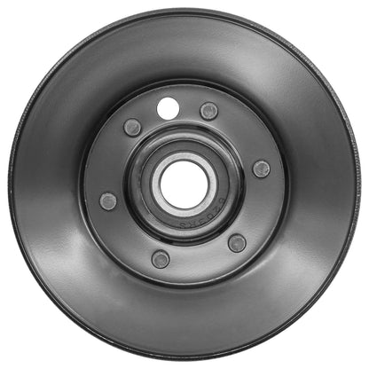 Deck Idler Pulley Replacement for Exmark FMD52 FMD522 FMD523 (52") (2000–2004)