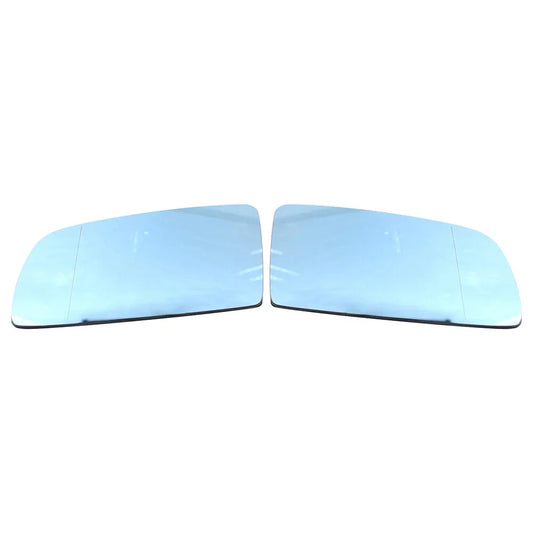 Side Mirror Glass for BMW 5 6 Series E60 E61 (2003-2010)