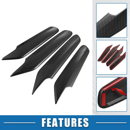 Window Lift Switch Side Panel Stickers for Honda Civic 11th Gen (2022-2023)