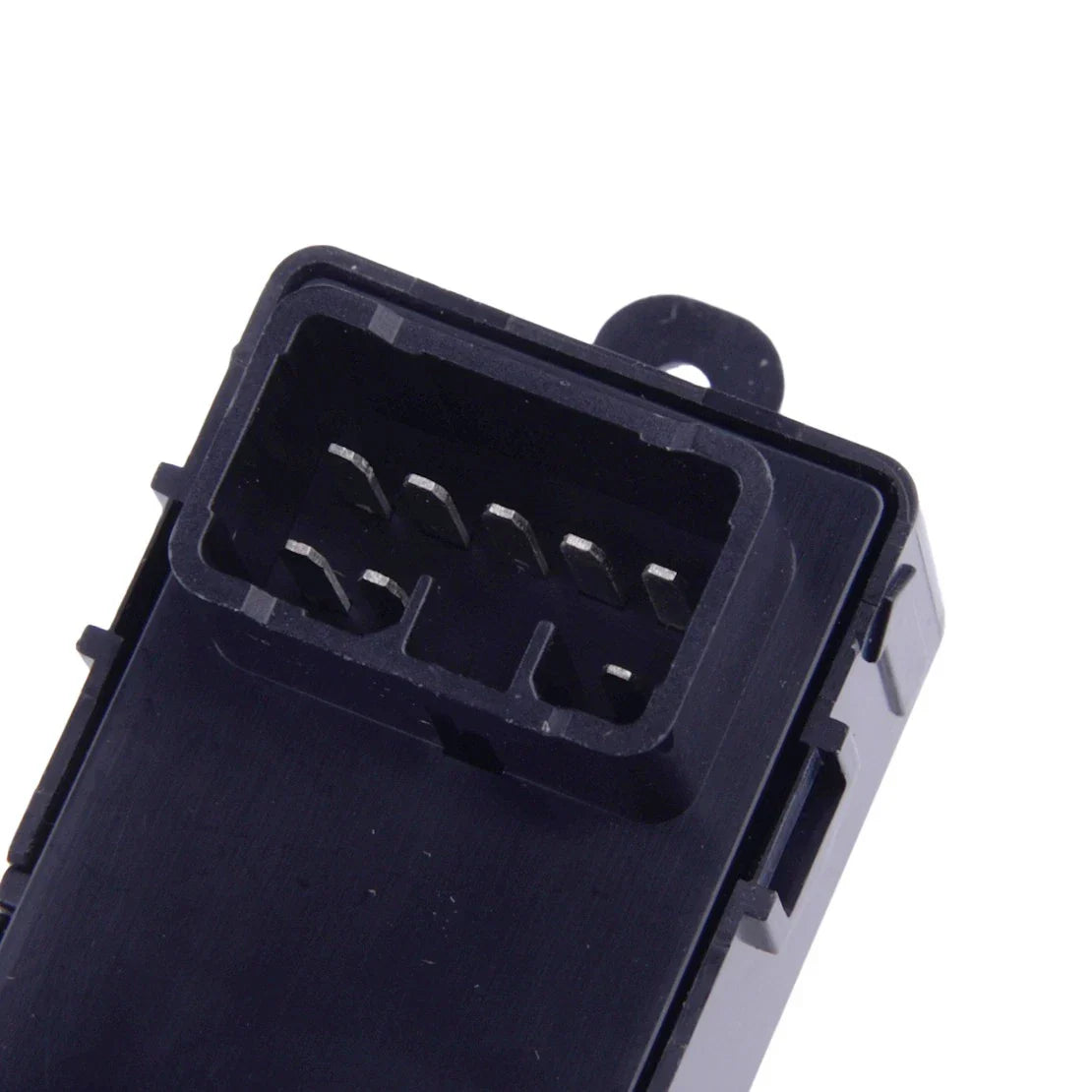2 x Black Rear Electric Power Window Switch for Kia Optima (2011-2013)