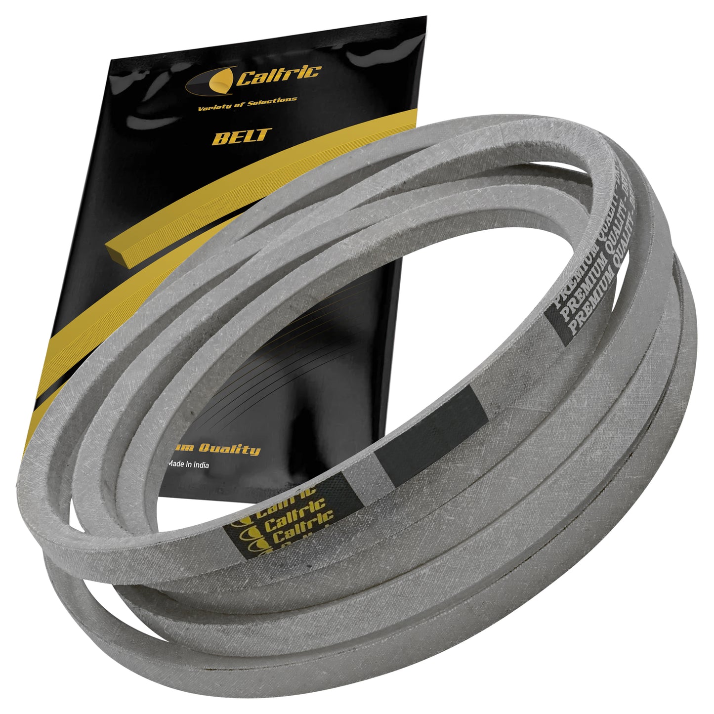 Deck Belt 5/8 x 222 Heavy Duty for Bad Boy 60 61 Inch Deck (2000–2020)