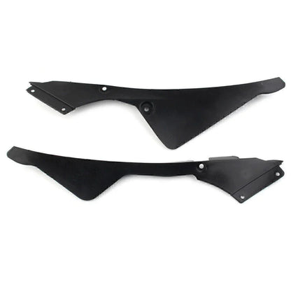 Unpainted Lower Inner Fairing Cover Trim for Yamaha YZF R6 (2006-2007)