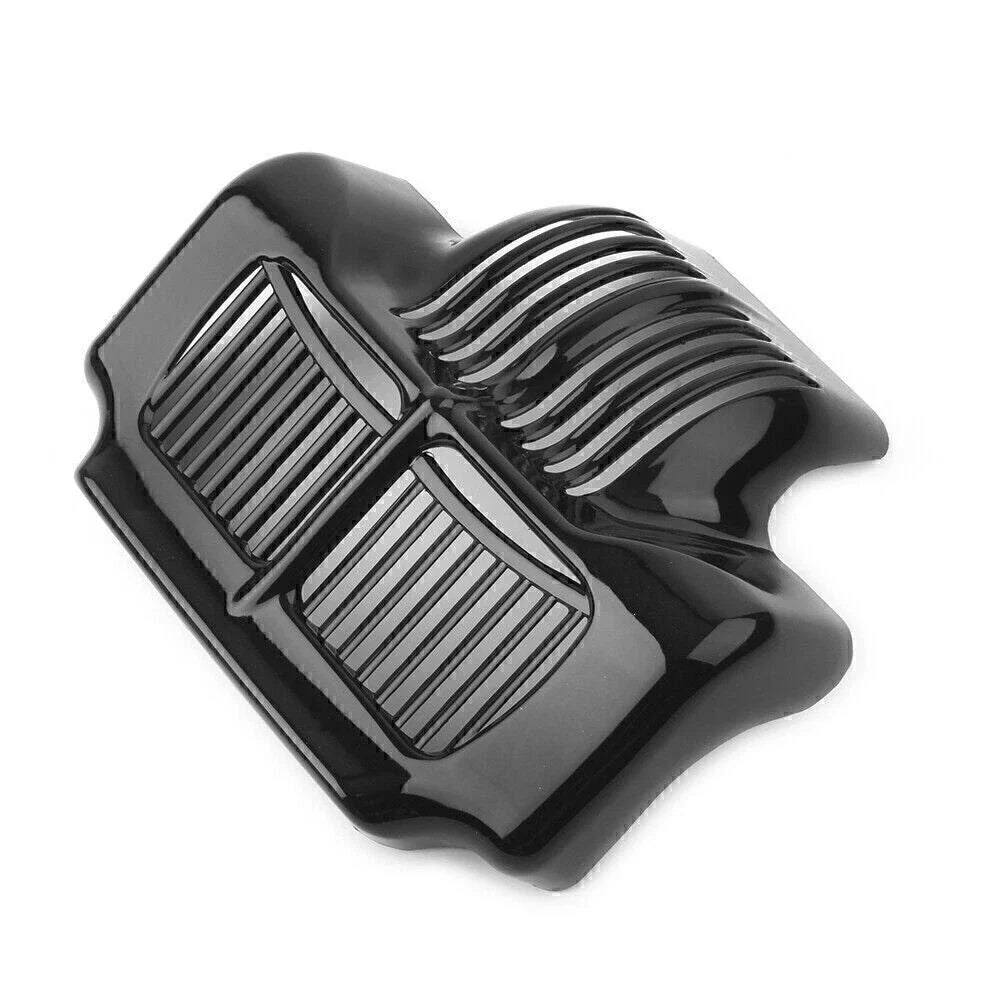 Engine Oil Cooler Cover for Harley Touring Electra Road Street Glide (2011-2015)