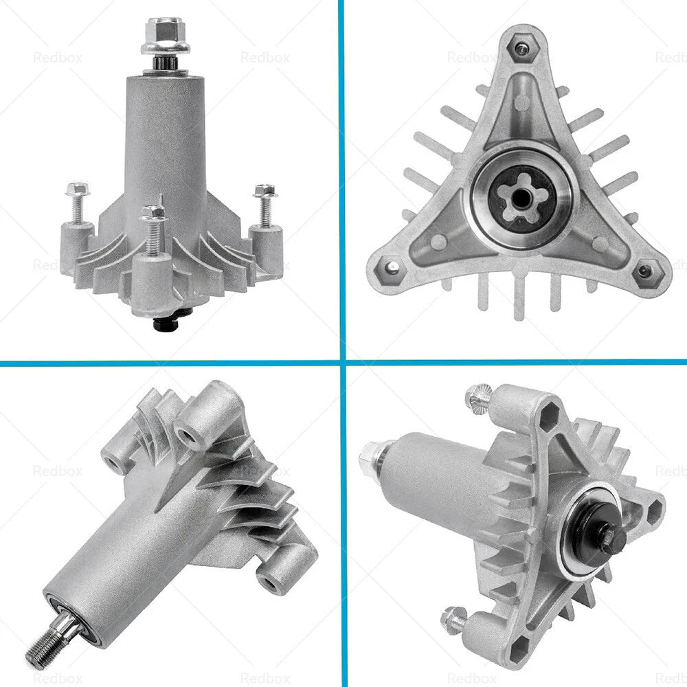 Spindle Assembly for Husqvarna Craftsman Mowers (LT1538) (1994)
