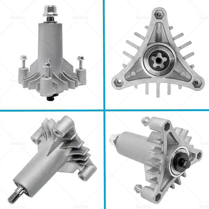 Spindle Assembly for Husqvarna Craftsman Mowers (LT1538) (1994)