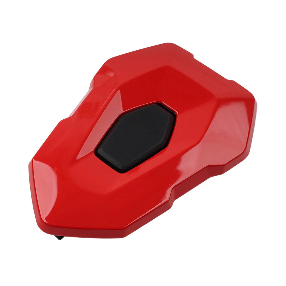Red Tail Rear Seat Cover for BMW S1000R M1000R (2022-2024)