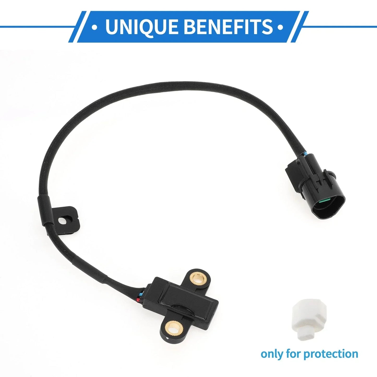Crankshaft Position Sensor for HYUNDAI Getz 1.1 (2002-2009)