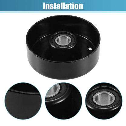 Belt Tensioner Pulley Assembly for Mercedes-Benz SLK 230 (1998-2004)