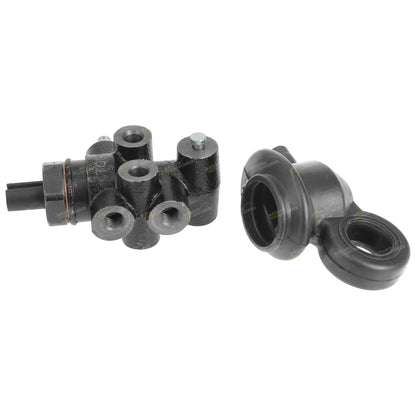 Brake Load Proportioning Valve + Boot for Hilux LN167 LN172 (1997–2005)