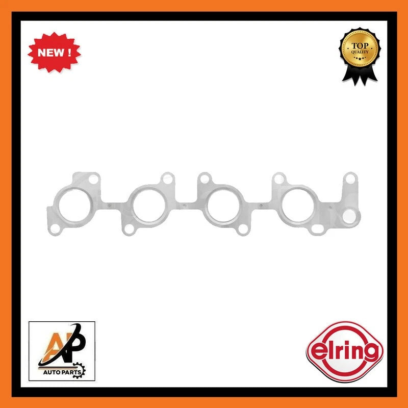 Exhaust Manifold Gasket Replacement for Chevrolet 10CXD  (2011–2018)