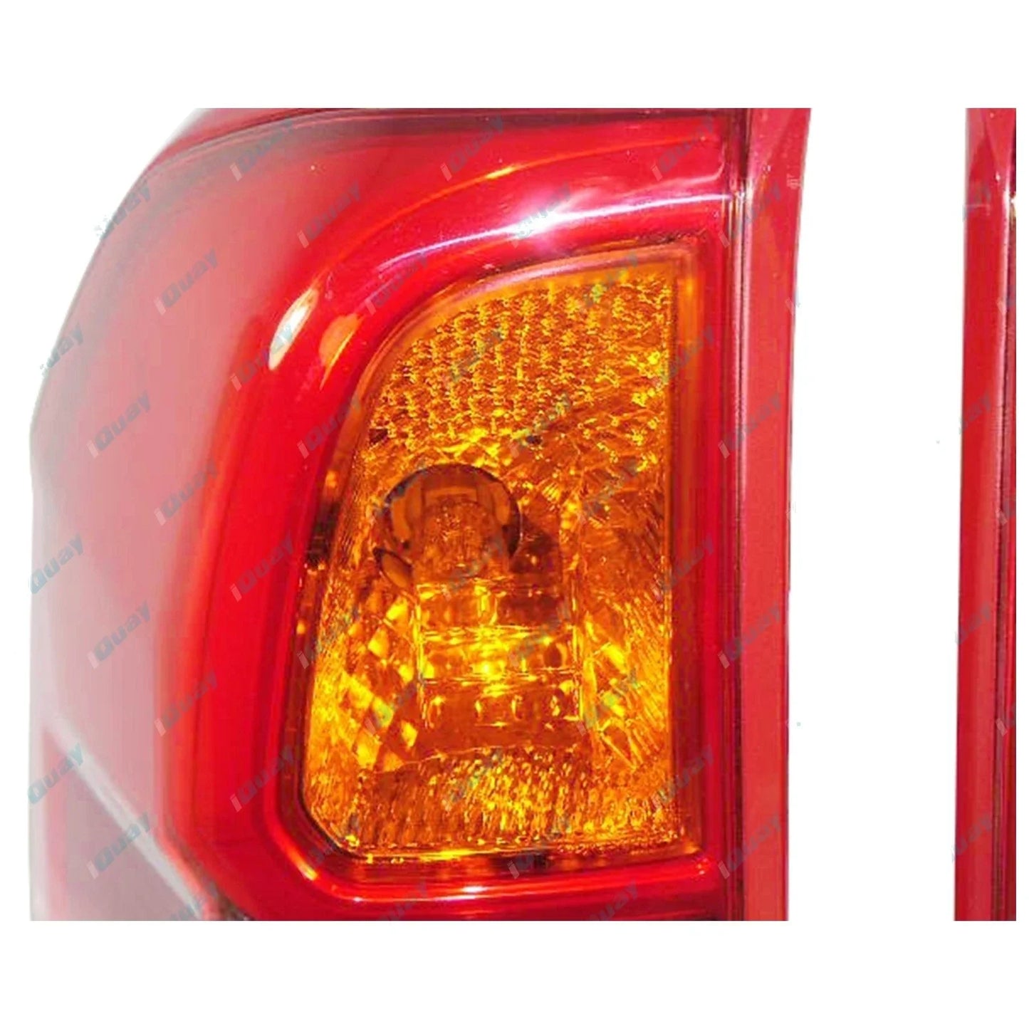 TailLights FULL Functions NEW for Nissan GU 4 04-09 Patrol