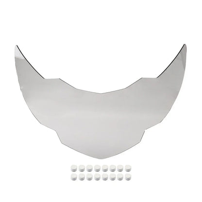 Headlight Front Protector Cover for BMW K1600GT K1600GTL K1600B (10-20)