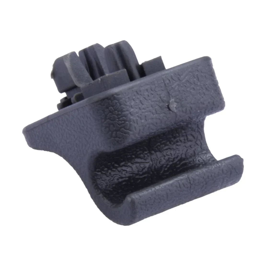 2 x Sun Visor Holder Hook Clips for Nissan Xterra (2001-2004)
