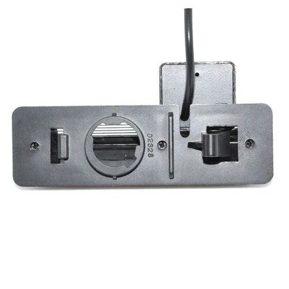 12V Rear View Backup Camera for Toyota Camry (2007-2012)
