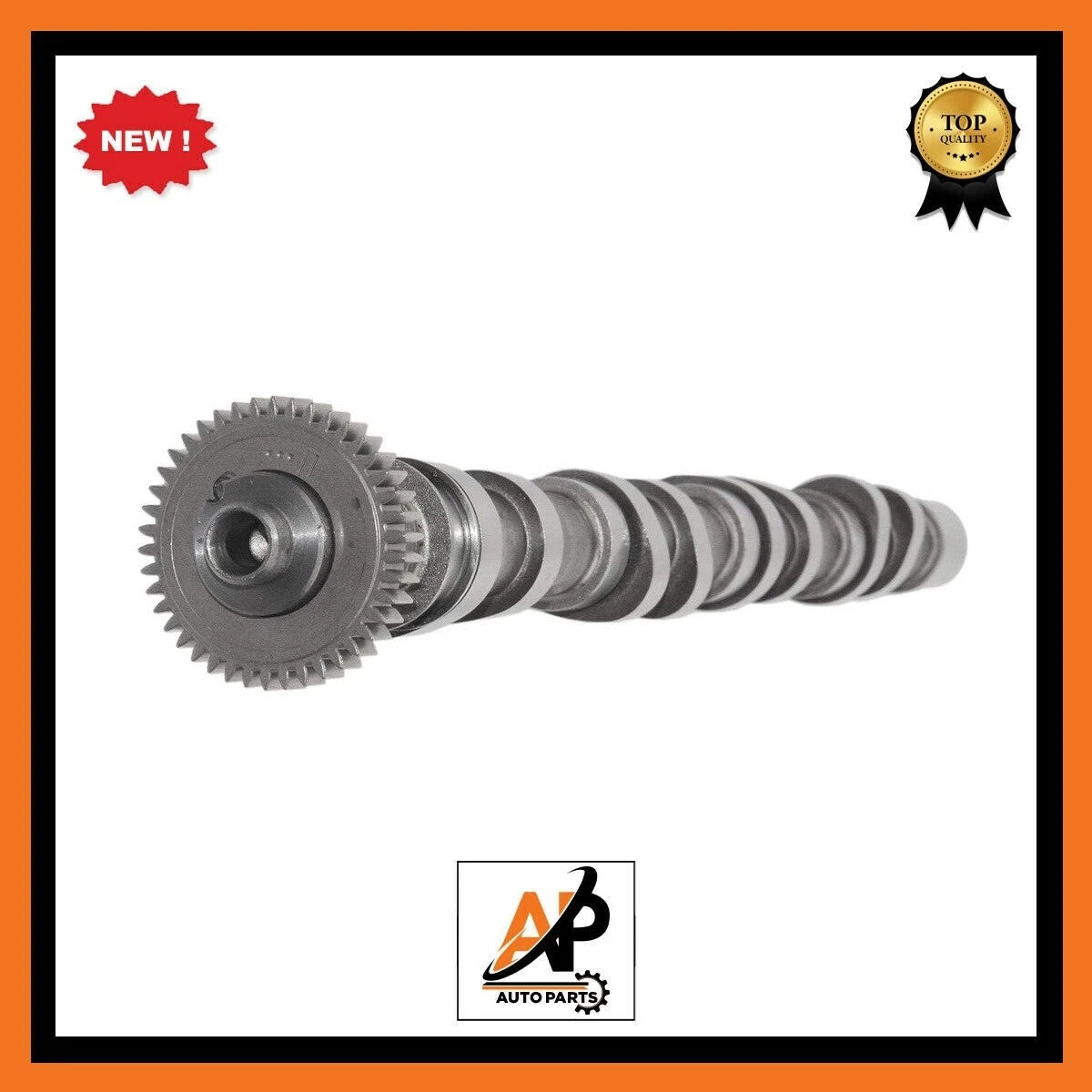 Camshaft Exhaust OEM Replacement for Seat Alhambra Toledo 1.6 2.0 (2008–2015)