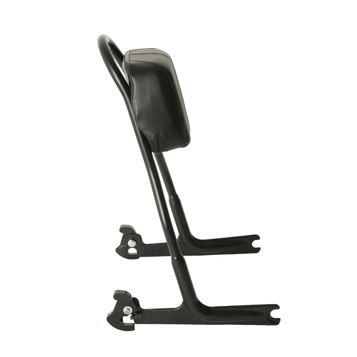 Passenger Sissy Bar Backrest for Harley Softail Deluxe Springer (2005-2017)