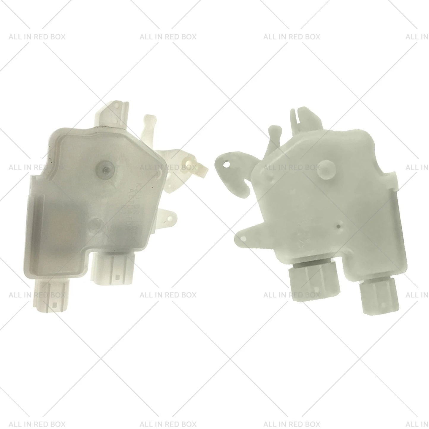 L+R Pair Door Lock Actuator for Honda Accord, Acura Euro (2003-2007)
