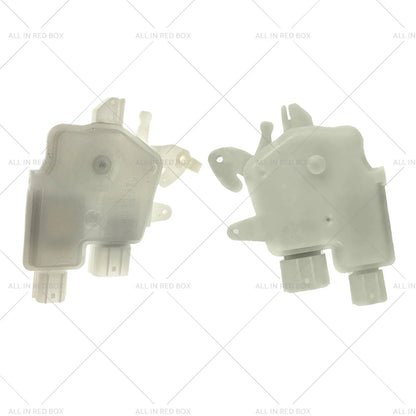 L+R Pair Door Lock Actuator for Honda Accord, Acura Euro (2003-2007)